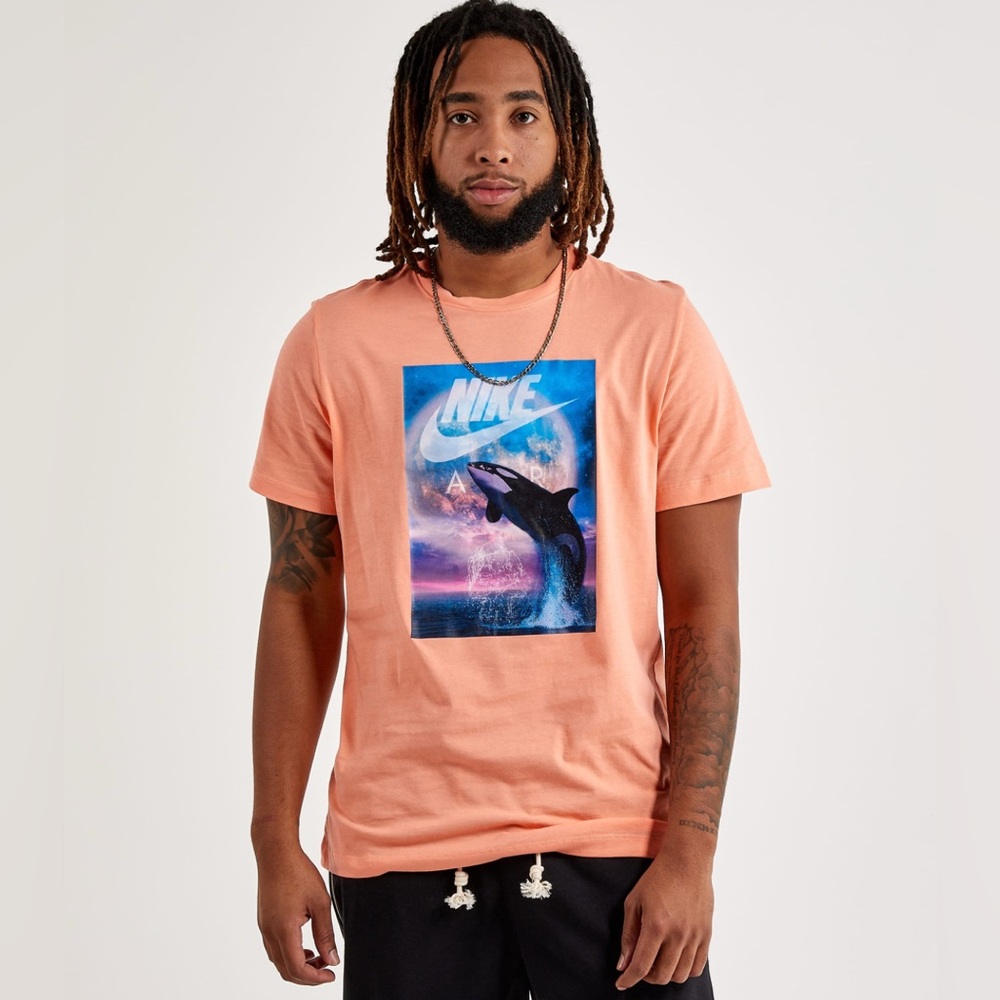 Nike Sportswear Air Orca T-shirt Medium
